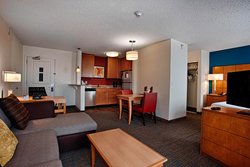  - Residence Inn by Marriott Egg Harbor Township