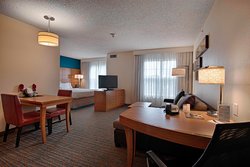  - Residence Inn by Marriott Egg Harbor Township