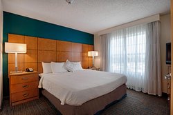  - Residence Inn by Marriott Egg Harbor Township
