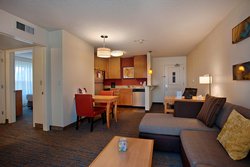  - Residence Inn by Marriott Egg Harbor Township