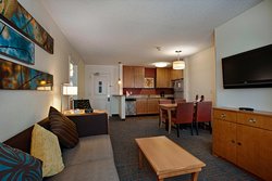  - Residence Inn by Marriott Egg Harbor Township