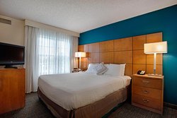  - Residence Inn by Marriott Egg Harbor Township