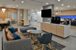  - TownePlace Suites by Marriott Downtown Asheville - I-240, Exit 5A