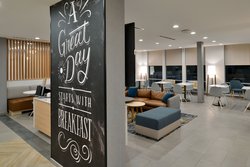  - TownePlace Suites by Marriott Downtown Asheville - I-240, Exit 5A