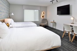  - TownePlace Suites by Marriott Downtown Asheville - I-240, Exit 5A