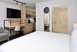  - TownePlace Suites by Marriott Downtown Asheville - I-240, Exit 5A