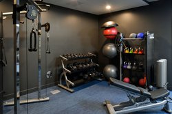  - TownePlace Suites by Marriott Downtown Asheville - I-240, Exit 5A