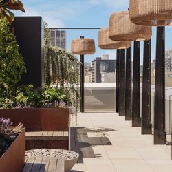  - Line Hotel Downtown San Francisco