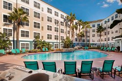  - Residence Inn by Marriott North Lake Buena Vista Orlando - I-4, Exit 68