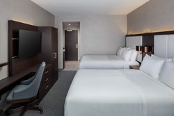  - Holiday Inn Express Downtown DC