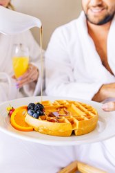  - JW Marriott Hotel New Orleans