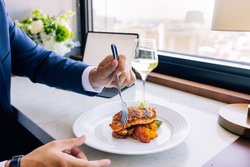  - JW Marriott Hotel New Orleans