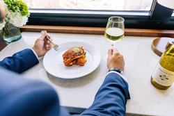  - JW Marriott Hotel New Orleans