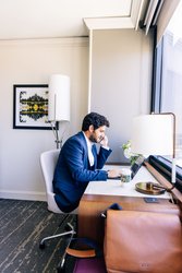  - JW Marriott Hotel New Orleans