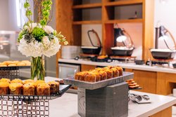  - JW Marriott Hotel New Orleans