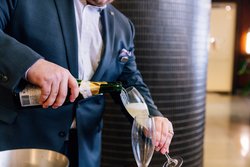  - JW Marriott Hotel New Orleans