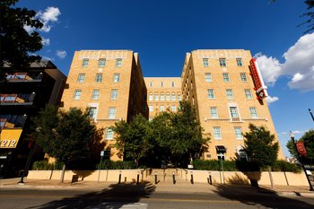 Ambassador Hotel Oklahoma City, Autograph Collection