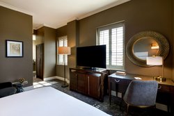  - Ambassador Hotel Oklahoma City