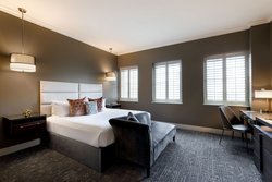  - Ambassador Hotel Oklahoma City