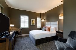  - Ambassador Hotel Oklahoma City