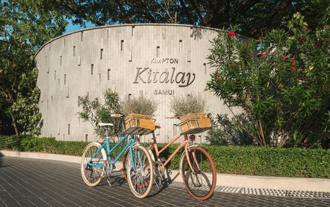 KIMPTON KITALAY SAMUI - Photo 8