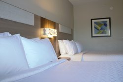  - Holiday Inn Express & Suites Hope Mills