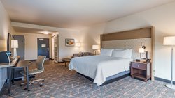  - Holiday Inn Northeast Clarksville - I-24, Exit 4