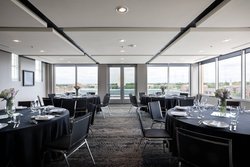  - Ambassador Hotel Oklahoma City