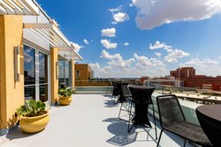  - Ambassador Hotel Oklahoma City