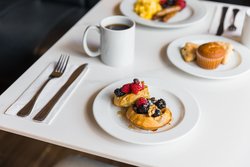  - Residence Inn by Marriott at Cambridge Center