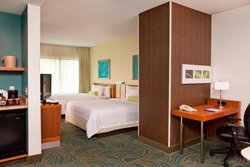  - SpringHill Suites by Marriott Peabody - I-95, Exit 63