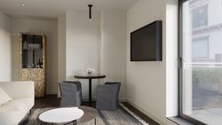  - Hotel AKA NoMad New York