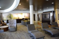  - Courtyard by Marriott Airport El Paso - I-10, Exit 25