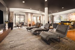  - Courtyard by Marriott Airport El Paso - I-10, Exit 25