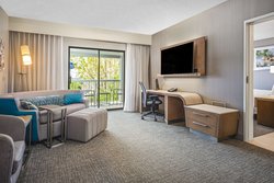  - Courtyard by Marriott Airport El Paso - I-10, Exit 25