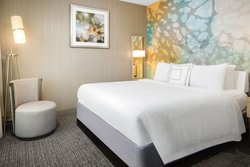  - Courtyard by Marriott Airport El Paso - I-10, Exit 25