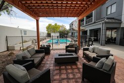  - Courtyard by Marriott Airport El Paso - I-10, Exit 25