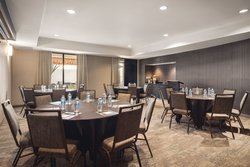  - Courtyard by Marriott Airport El Paso - I-10, Exit 25