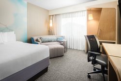  - Courtyard by Marriott Airport El Paso - I-10, Exit 25