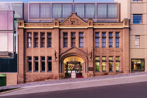 THE TASMAN HOTEL HOBART - Photo 6