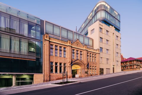 THE TASMAN HOTEL HOBART - Photo 7