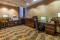  - Residence Inn by Marriott Downtown Omaha