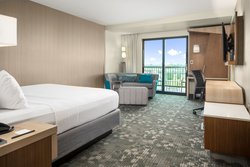  - Courtyard by Marriott Hotel Northeast Houston