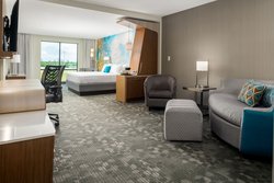  - Courtyard by Marriott Hotel Northeast Houston