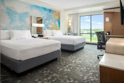  - Courtyard by Marriott Hotel Northeast Houston