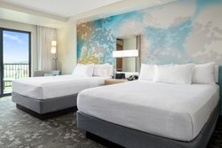  - Courtyard by Marriott Hotel Northeast Houston
