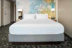  - Courtyard by Marriott Hotel Northeast Houston