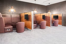  - Courtyard by Marriott Hotel Northeast Houston