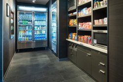  - Courtyard by Marriott Hotel Northeast Houston