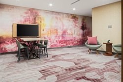  - Courtyard by Marriott Hotel Northeast Houston